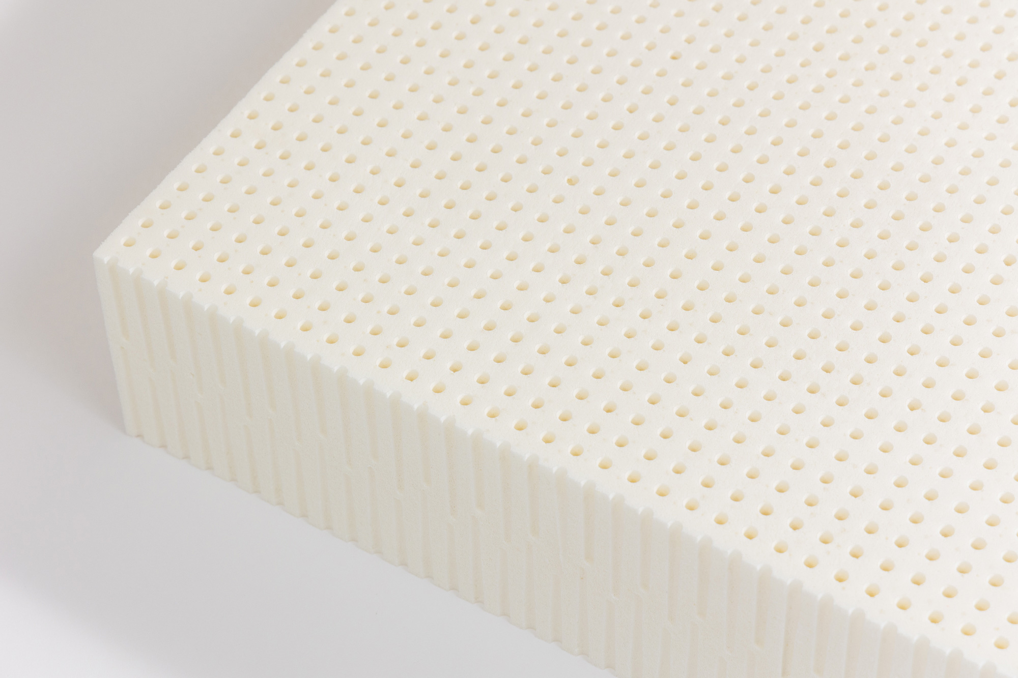 Talalay Cushion